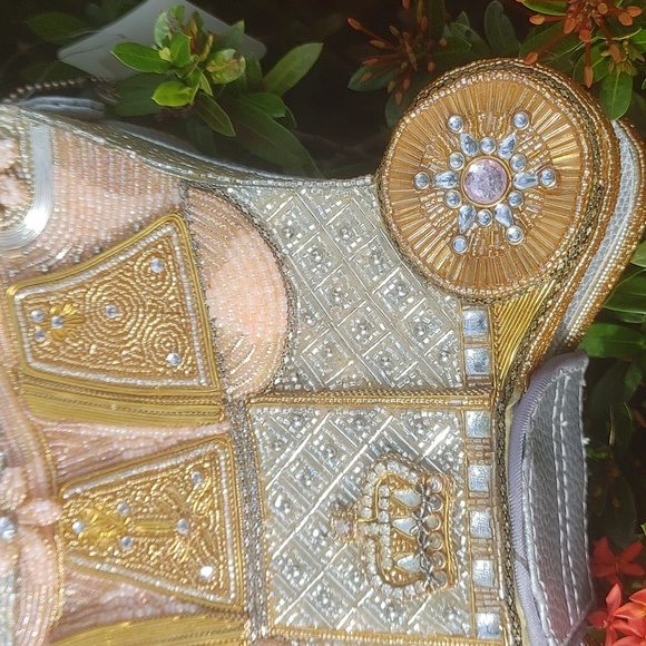 Mary Frances royal ride bag - Picture 2 of 16